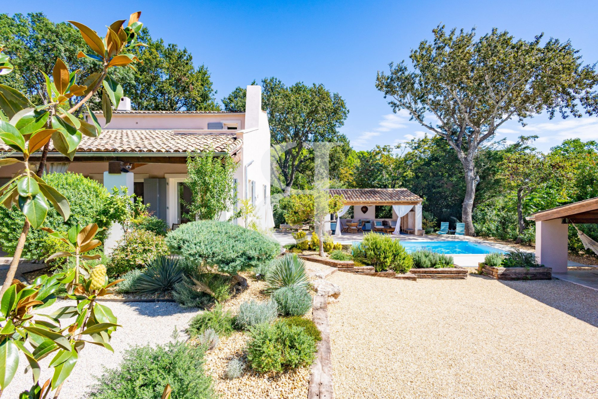 Luxury House for sale in Maussane les Alpilles, 1 690 000 €, Photo 7
