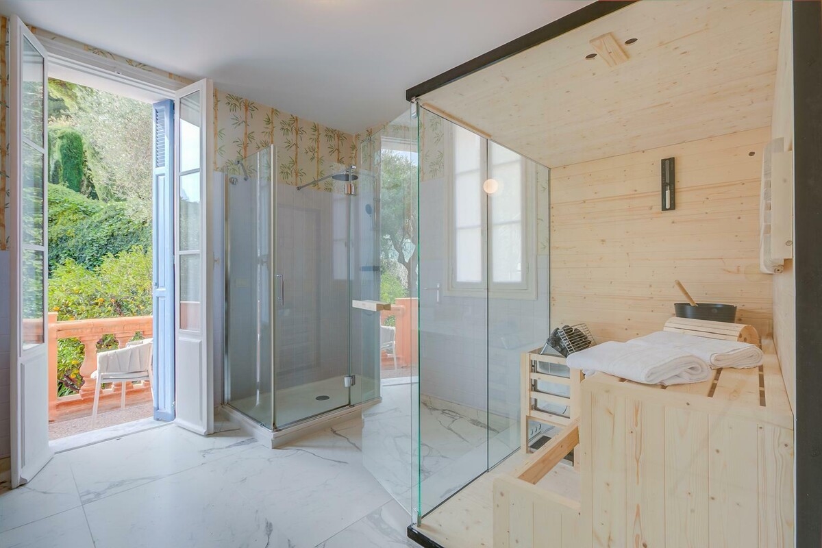 Maison de luxe à louer à Roquebrune-Cap-Martin, 28 000 €, Photo 7