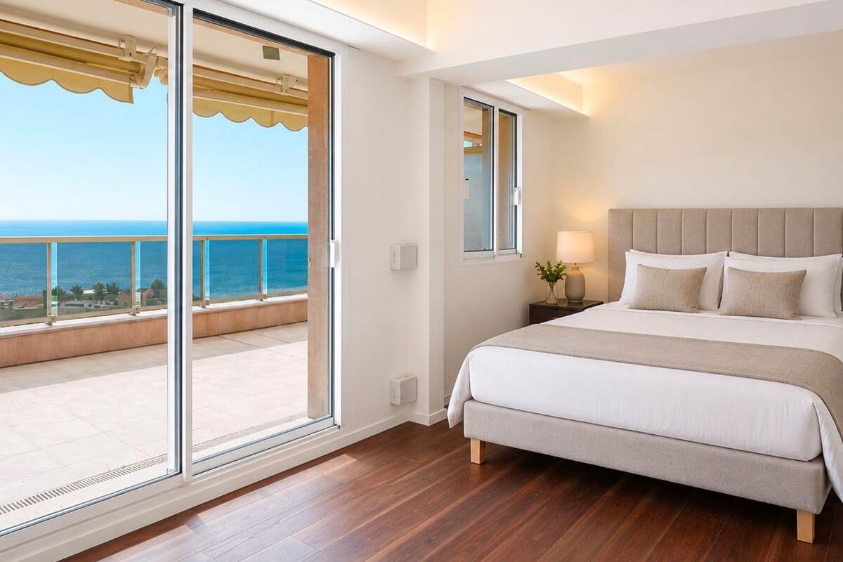 Luxury Apartment for sale in Monaco, 0 €, Photo 7
