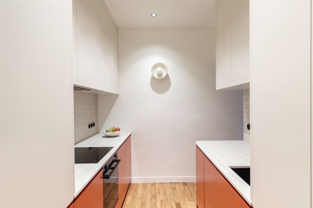Appartement de luxe à vendre à Paris 18ème, 850 000 €, Photo 7