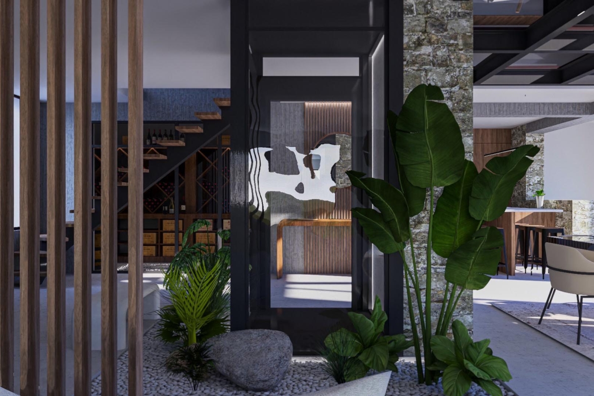 Maison de luxe à vendre à Aix-en-Provence, 1 570 000 €, Photo 7