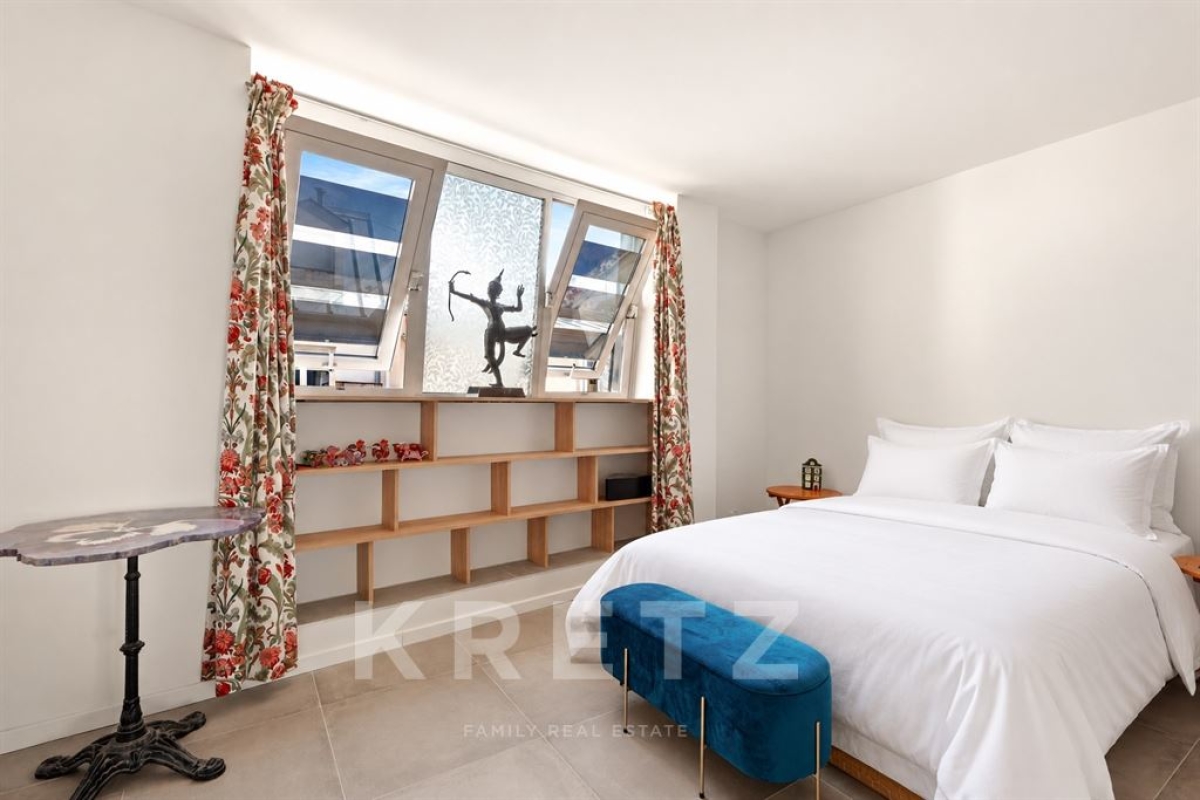 Appartement de luxe à vendre à Paris 15ème, 1 170 000 €, Photo 7