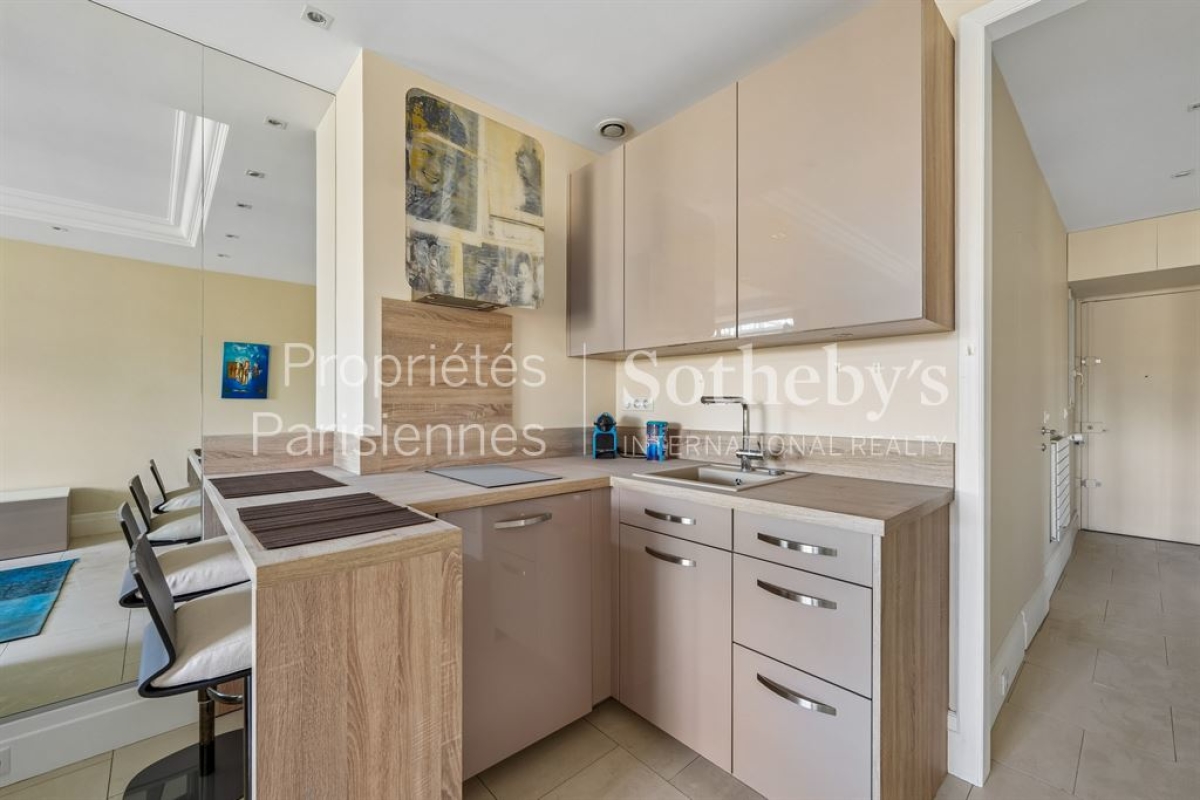 Appartement de luxe à vendre à Paris 8ème, 730 000 €, Photo 7