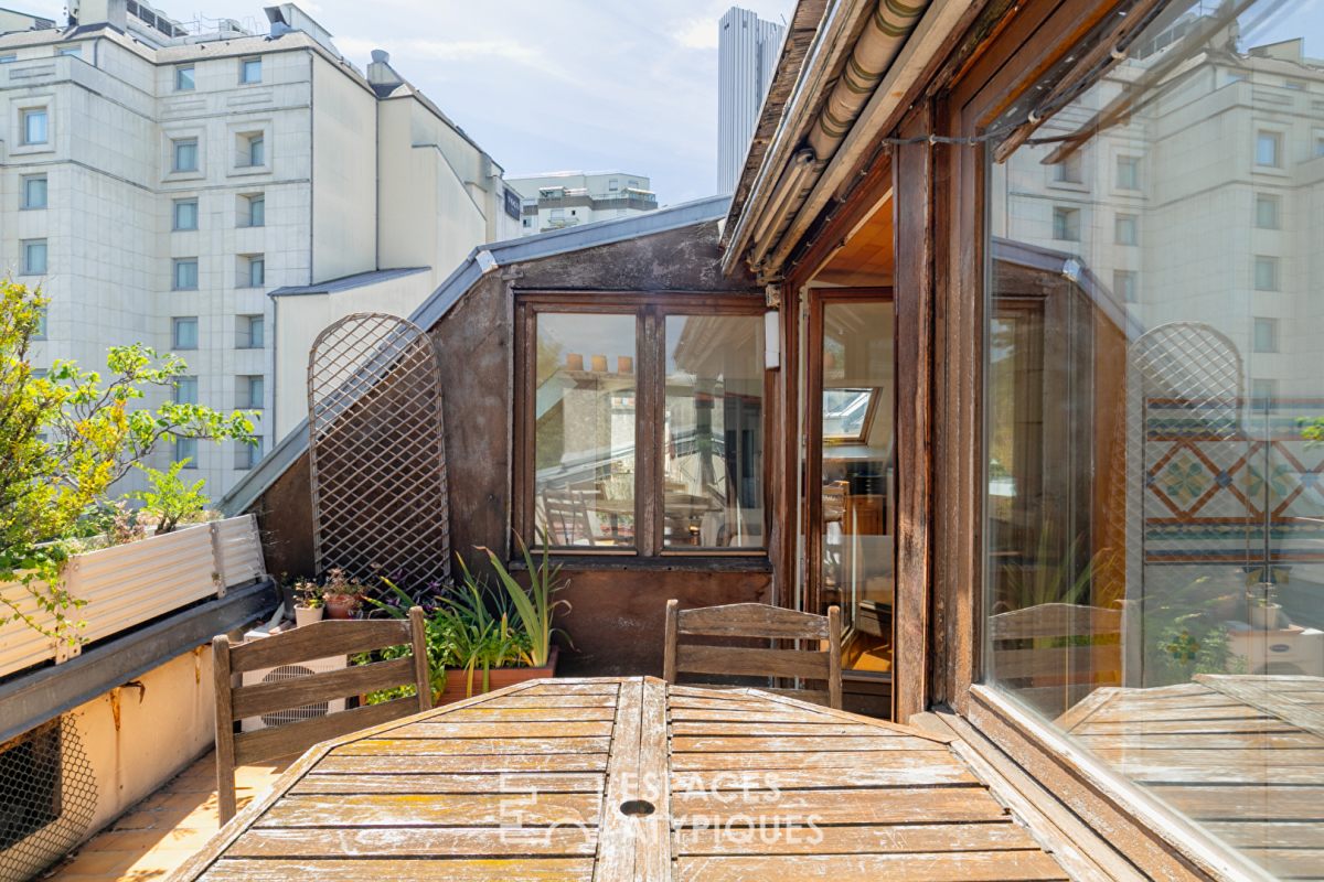Appartement de luxe à vendre à Paris 14ème, 980 000 €, Photo 7
