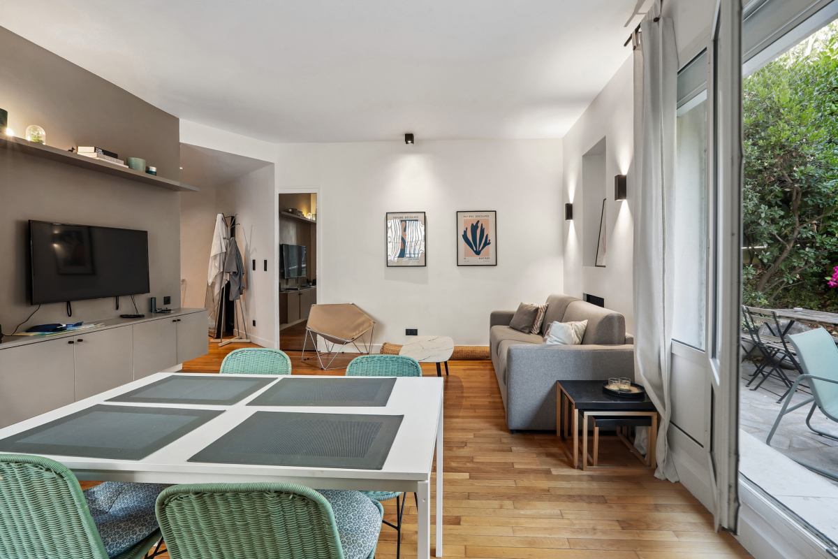 Luxury Apartment for sale in Paris 16ème, 690 000 €, Photo 7