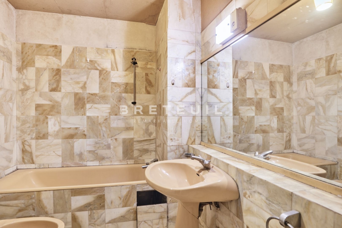 Appartement de luxe à vendre à Paris 6ème, 360 000 €, Photo 7