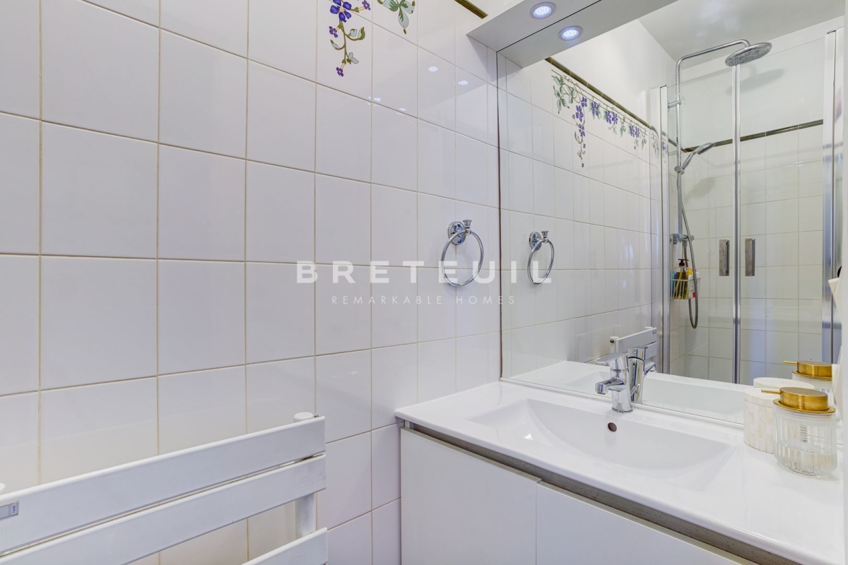 Appartement de luxe à vendre à Paris 5ème, 680 000 €, Photo 7