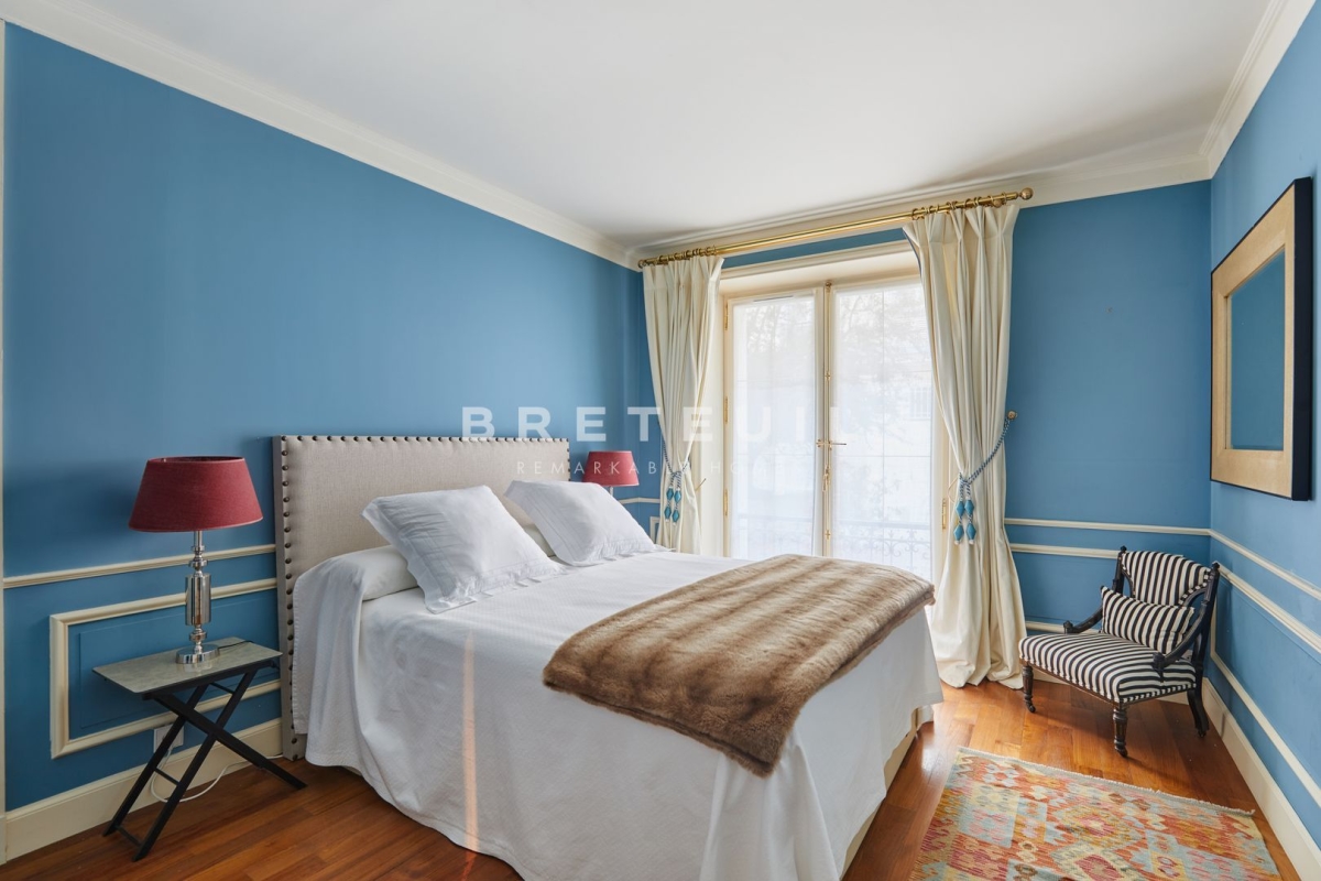 Appartement de luxe à vendre à Paris 16ème, 790 000 €, Photo 7