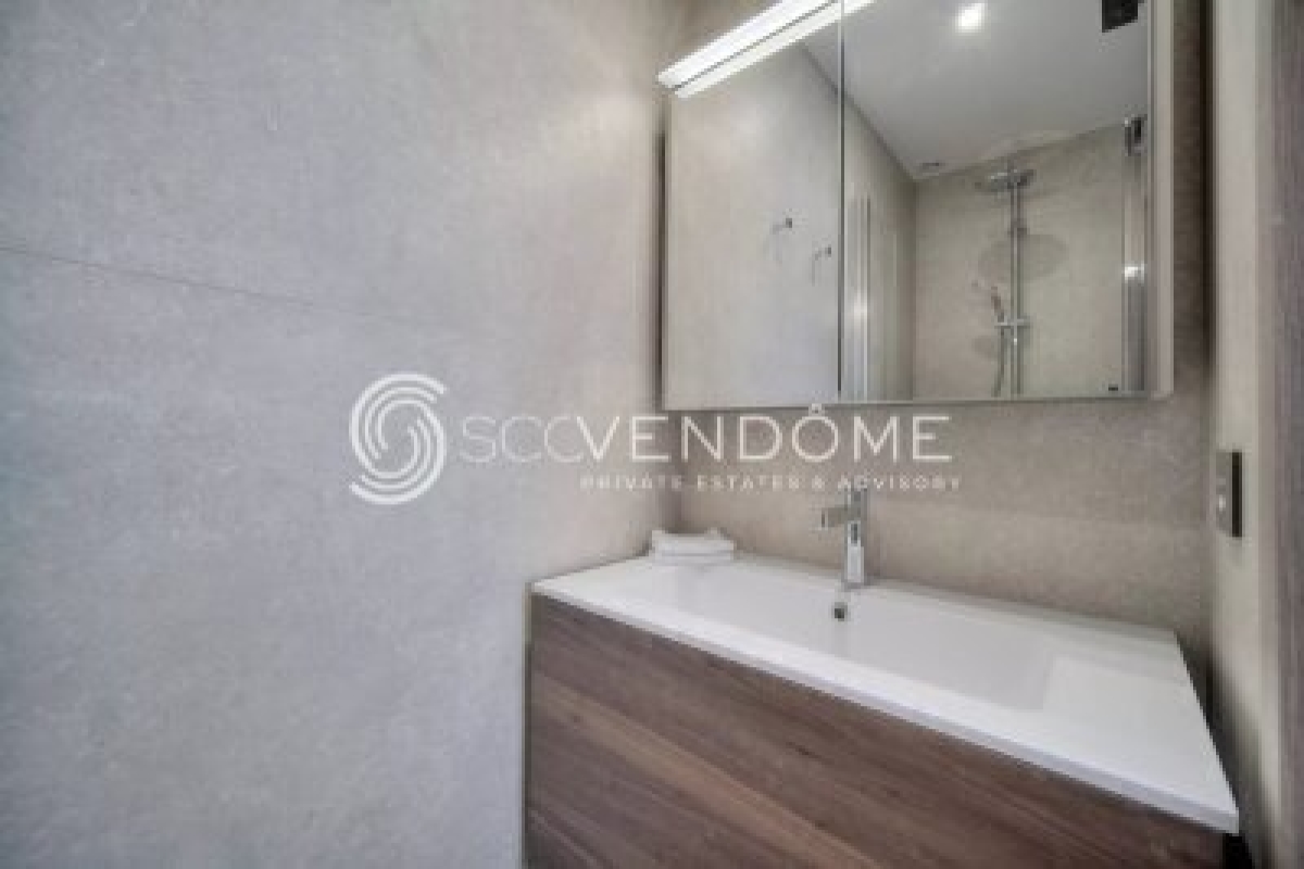 Luxury Apartment for sale in Cannes, 800 000 €, Photo 7