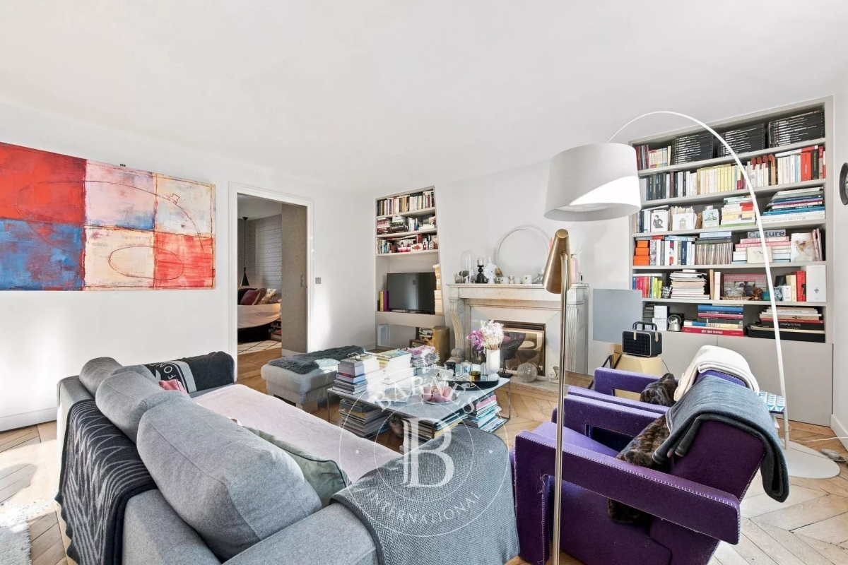 Luxury Apartment for sale in Paris 2ème, 1 790 000 €, Photo 7