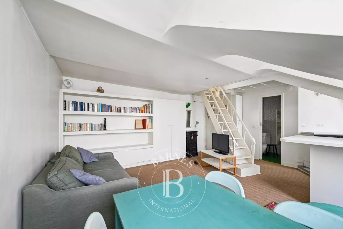 Luxury Apartment for sale in Paris 7ème, 560 000 €, Photo 7