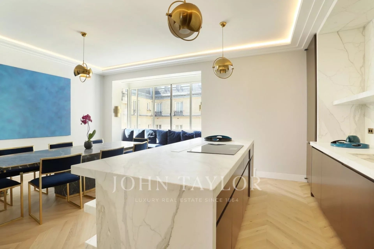Luxury Apartment for sale in Paris 8ème, 5 800 000 €, Photo 7
