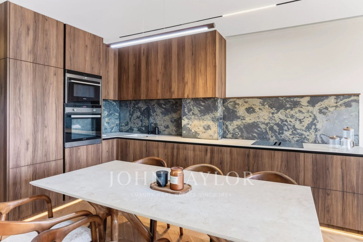 Appartement de luxe à vendre à Paris 16ème, 1 590 000 €, Photo 7