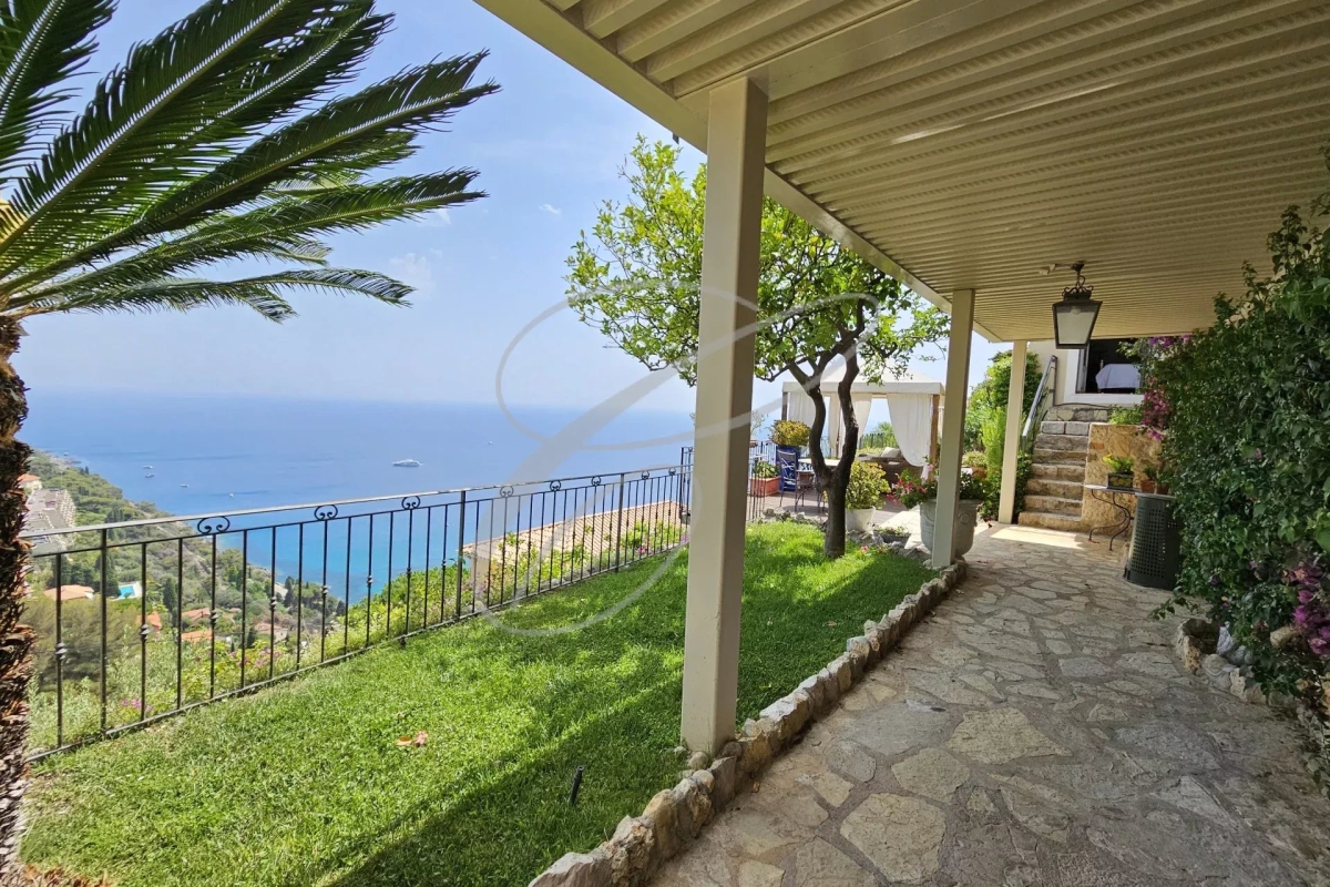 Maison de luxe à vendre à Roquebrune-Cap-Martin, 2 550 000 €, Photo 7