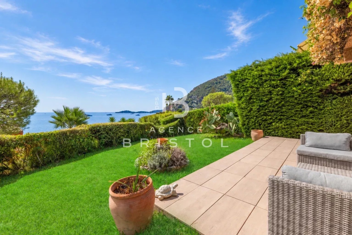 Maison de luxe à vendre à Èze, 1 050 000 €, Photo 1