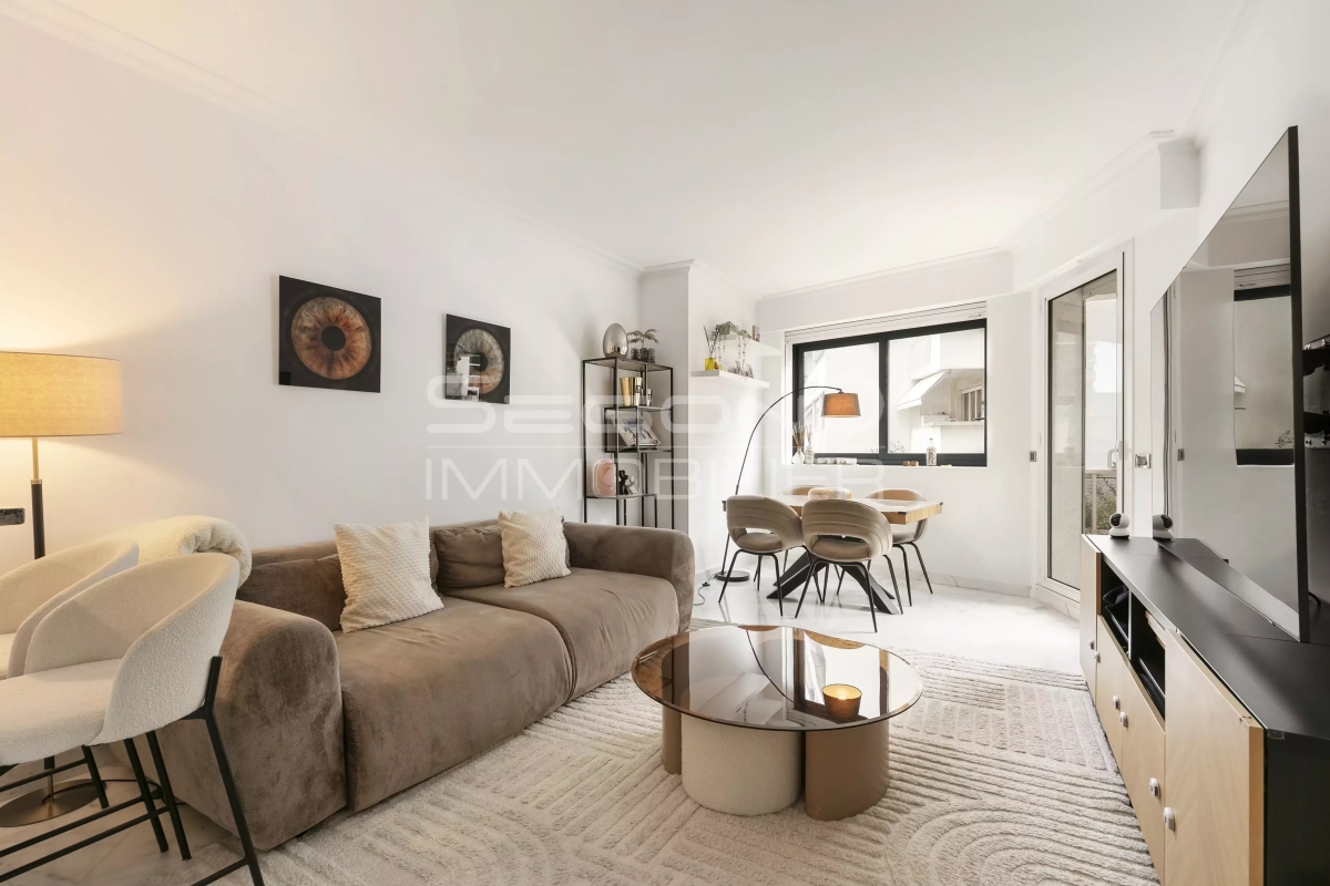 Luxury Apartment for rental in Monaco, 9 000 €, Photo 1