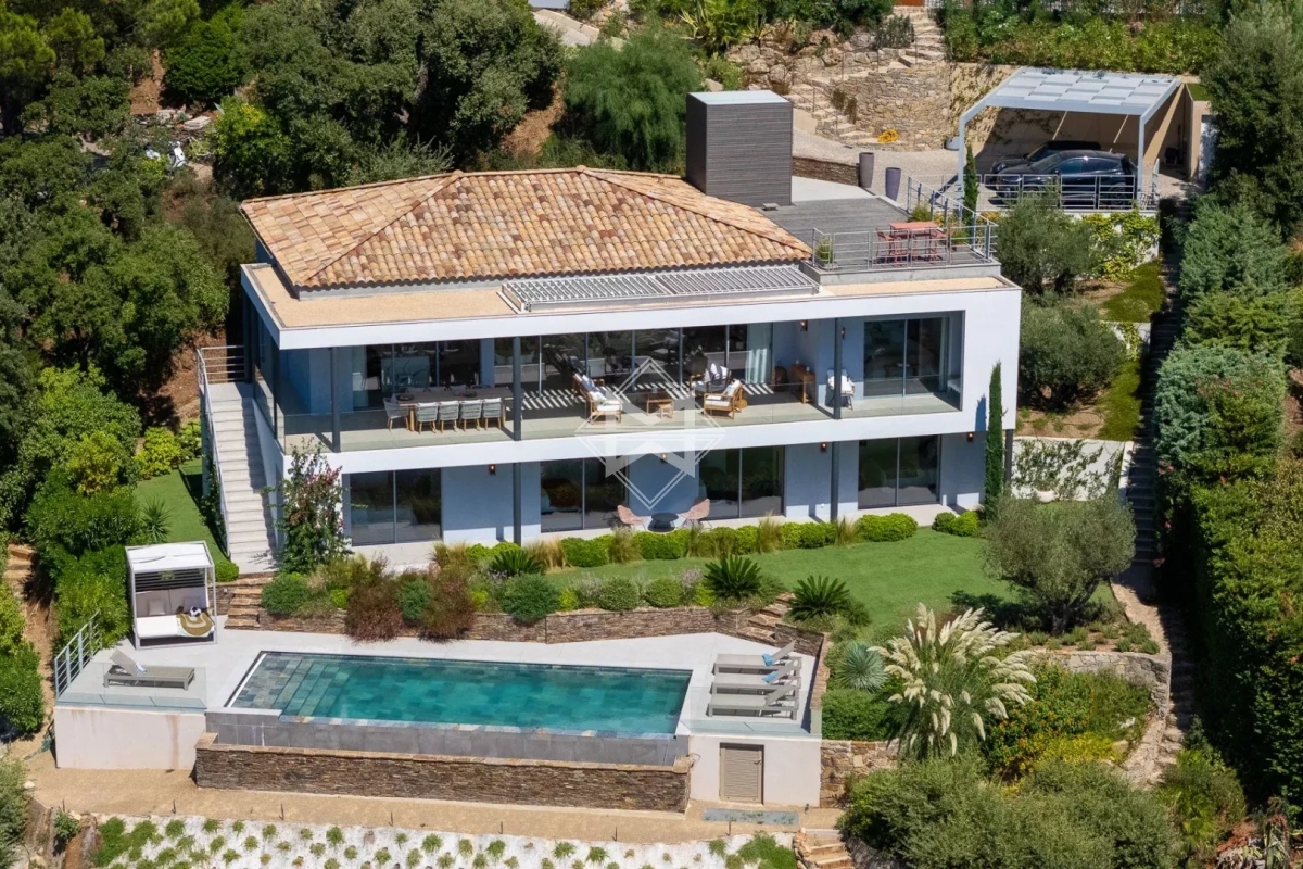 Luxury House for sale in Sainte-Maxime, 5 460 000 €, Photo 1
