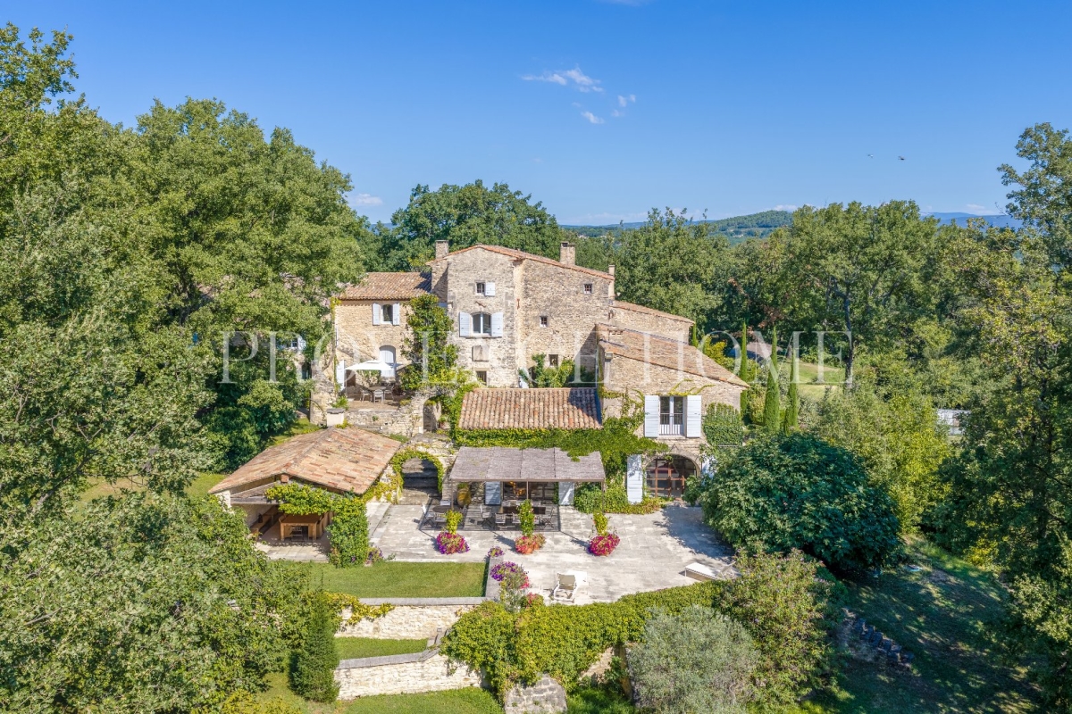 Maison de luxe à vendre à Goult, 6 990 000 €, Photo 1