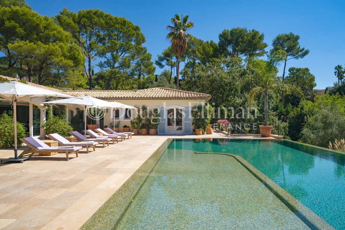 Maison de luxe à vendre à Mouans-Sartoux, 11 900 000 €, Photo 2