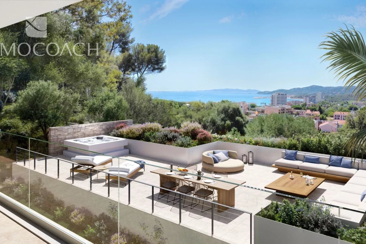 Maison de luxe à vendre à Le Lavandou, 2 250 000 €, Photo 2