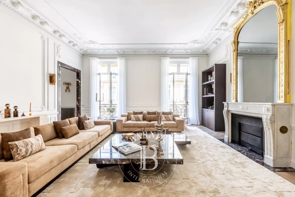 Appartement de luxe à vendre à Paris 8ème, 13 500 000 €, Photo 2