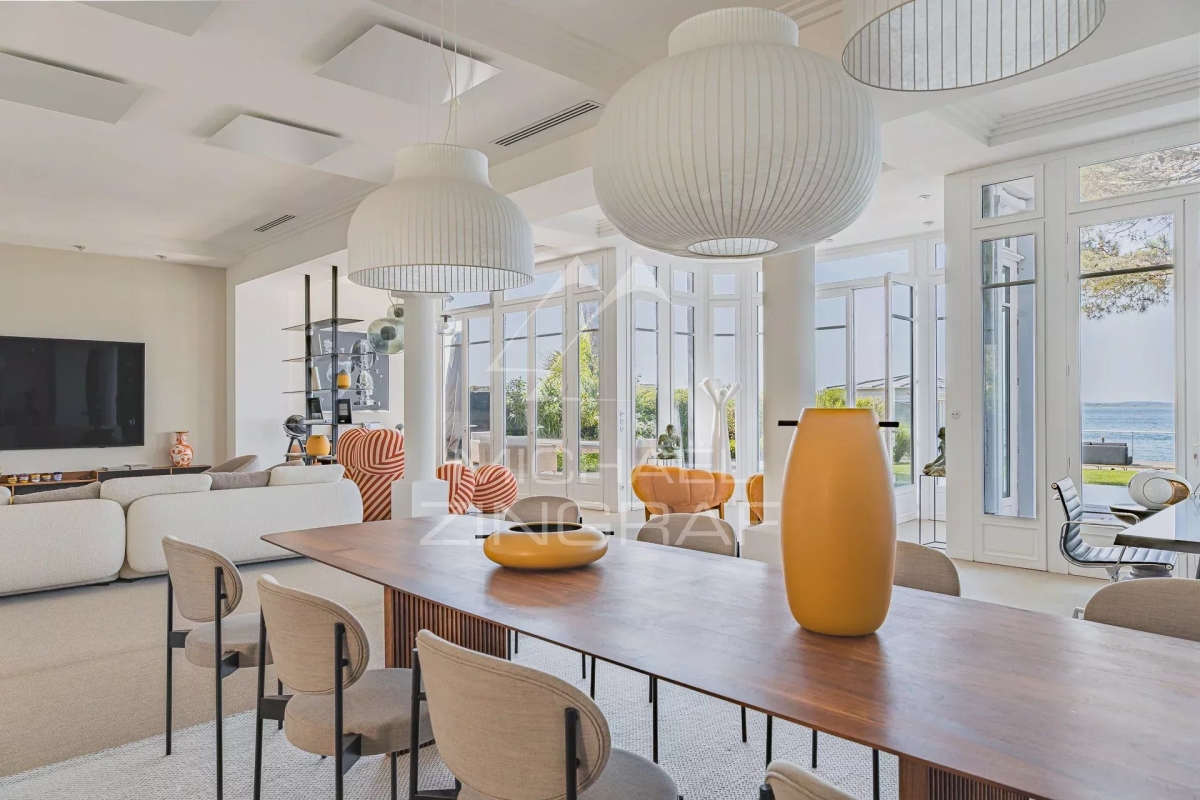 Maison de luxe à vendre à Arcachon, 13 650 000 €, Photo 2
