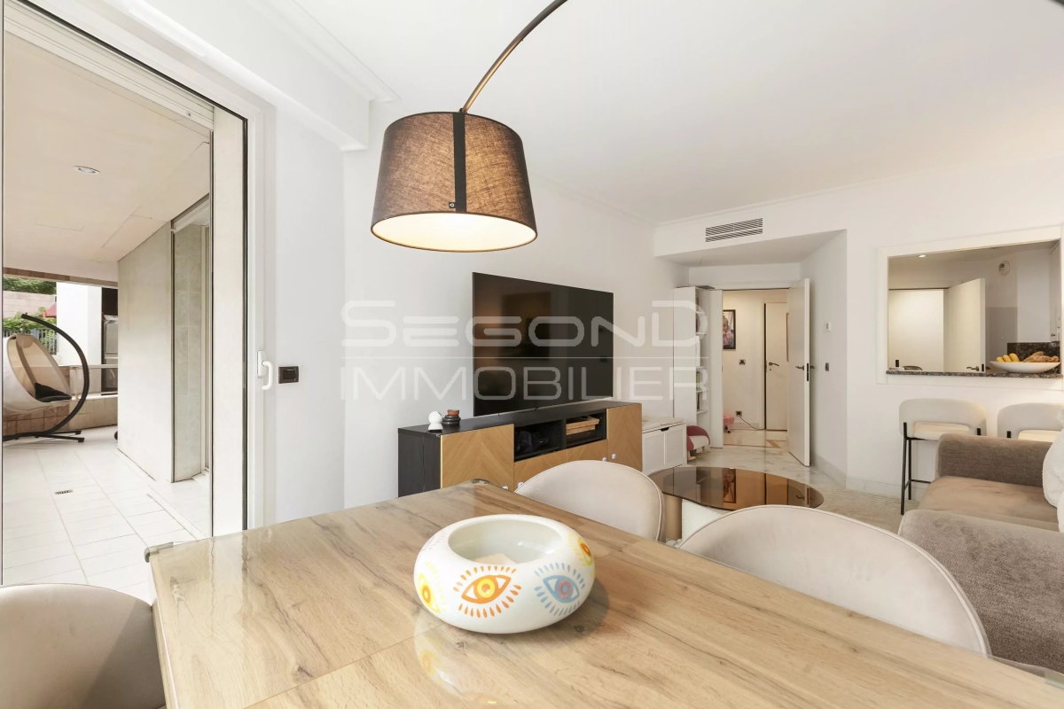 Luxury Apartment for rental in Monaco, 9 000 €, Photo 2
