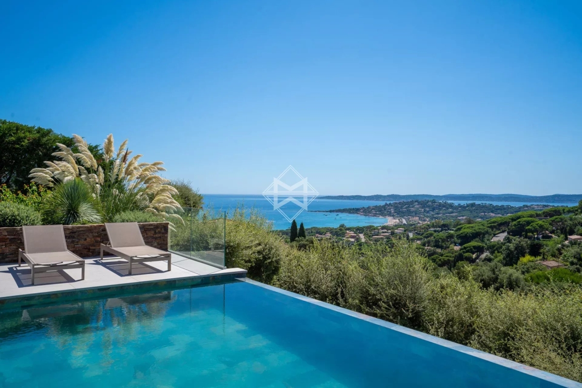 Luxury House for sale in Sainte-Maxime, 5 460 000 €, Photo 2