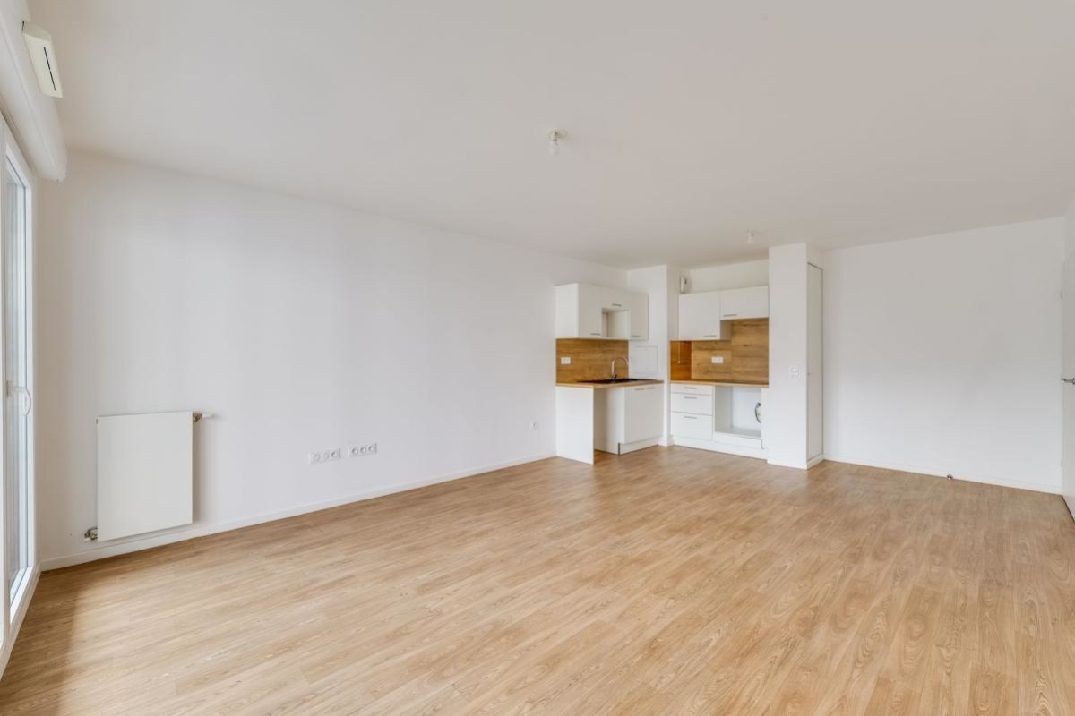 Appartement de luxe à vendre à Créteil, 357 500 €, Photo 2
