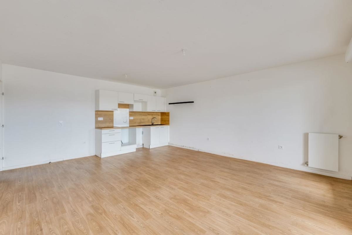 Appartement de luxe à vendre à Créteil, 349 000 €, Photo 2