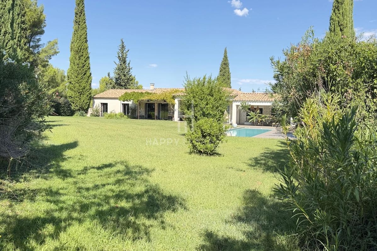 Luxury House for sale in Fontvieille, 1 595 000 €, Photo 2