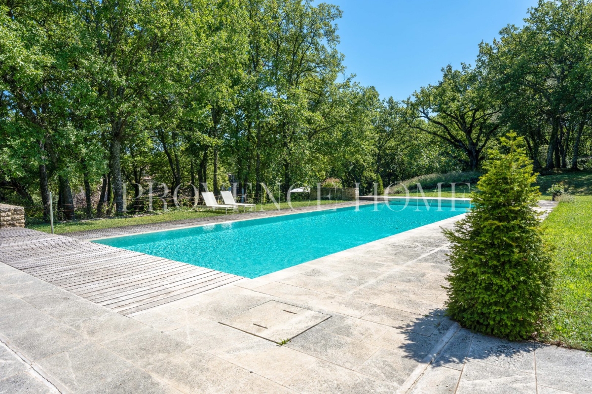 Maison de luxe à vendre à Goult, 6 990 000 €, Photo 2