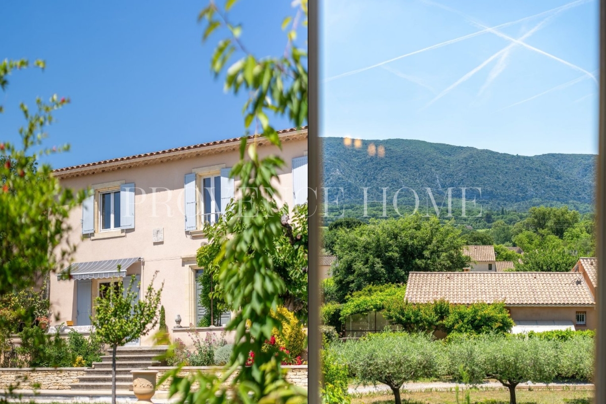 Luxury House for sale in Oppède, 790 000 €, Photo 2