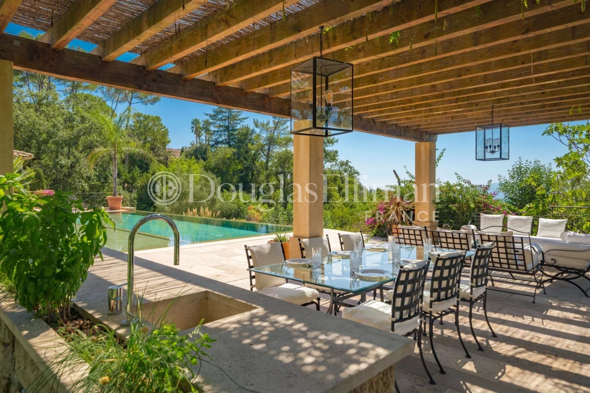 Maison de luxe à vendre à Mouans-Sartoux, 11 900 000 €, Photo 3