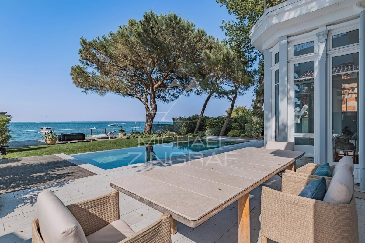 Maison de luxe à vendre à Arcachon, 13 650 000 €, Photo 3
