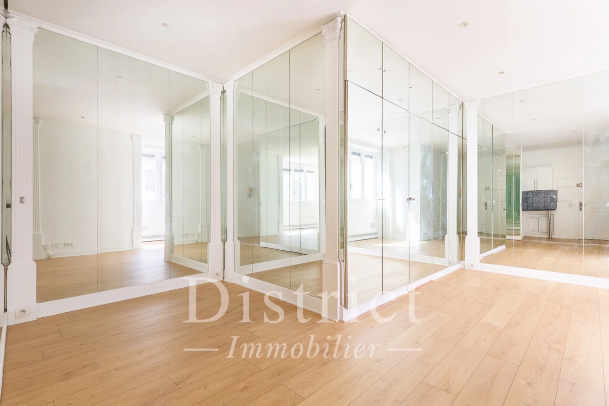 Appartement de luxe à vendre à Paris 8ème, 630 000 €, Photo 3