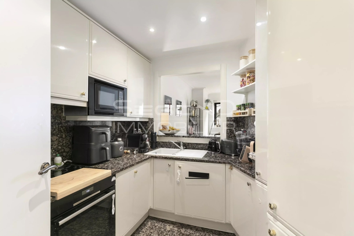 Luxury Apartment for rental in Monaco, 9 000 €, Photo 3