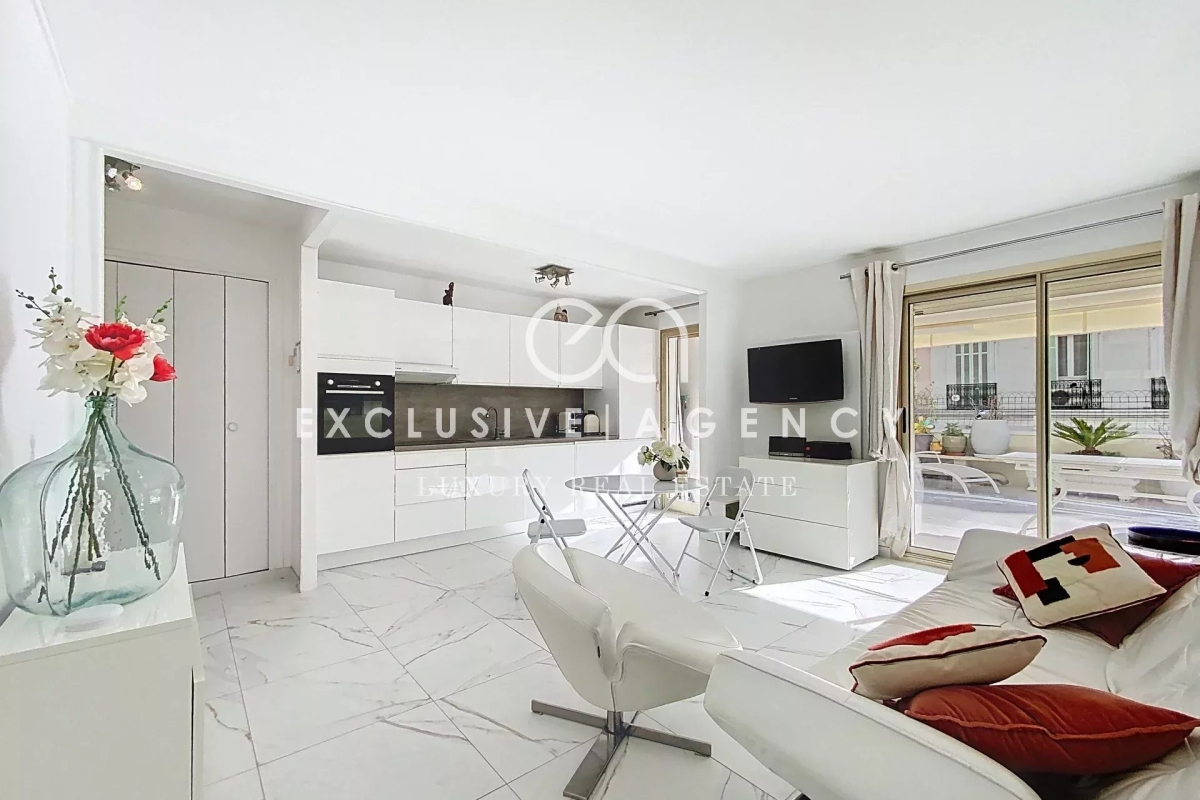 Luxury Apartment for sale in Cannes, 530 000 €, Photo 3