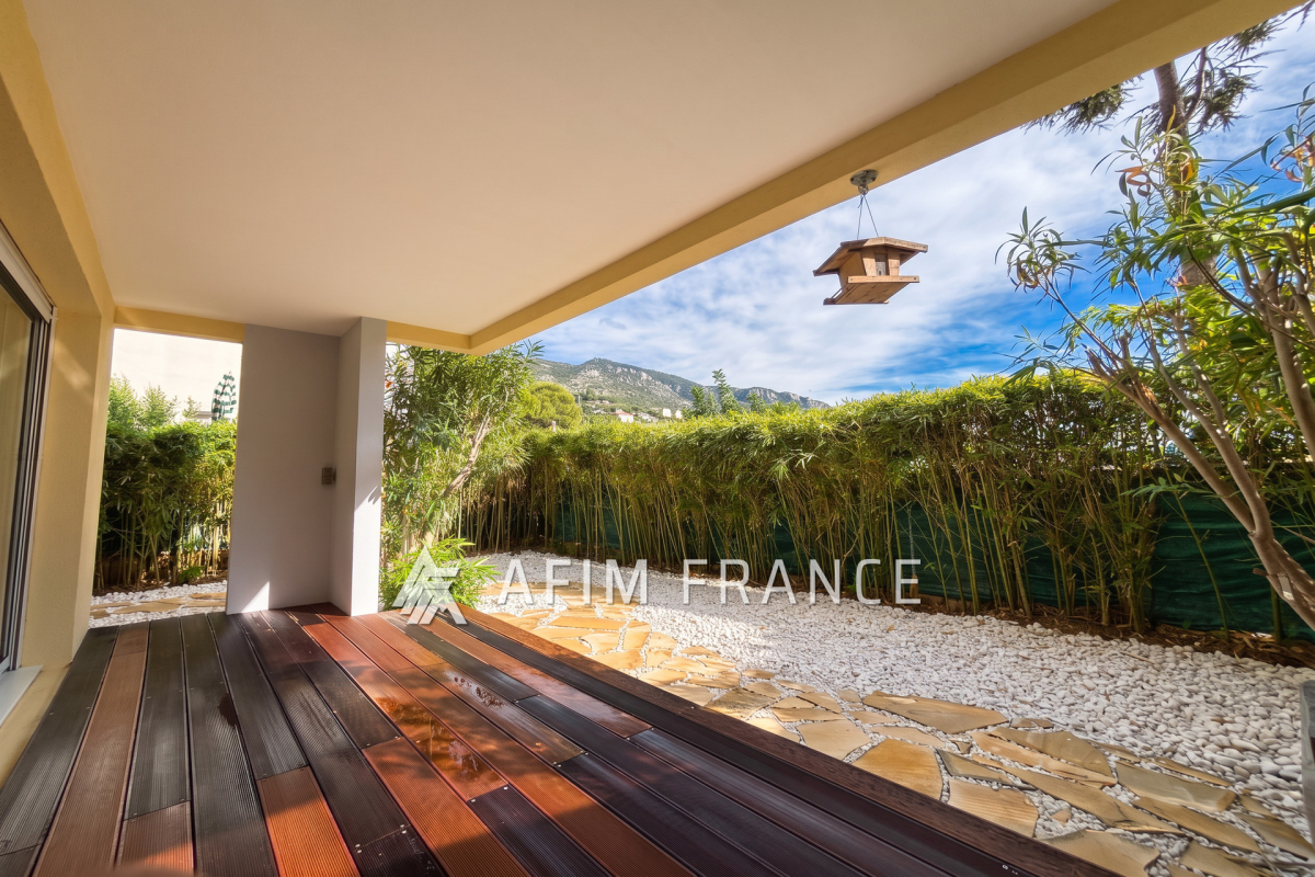 Appartement de luxe à vendre à Beausoleil, 440 000 €, Photo 3
