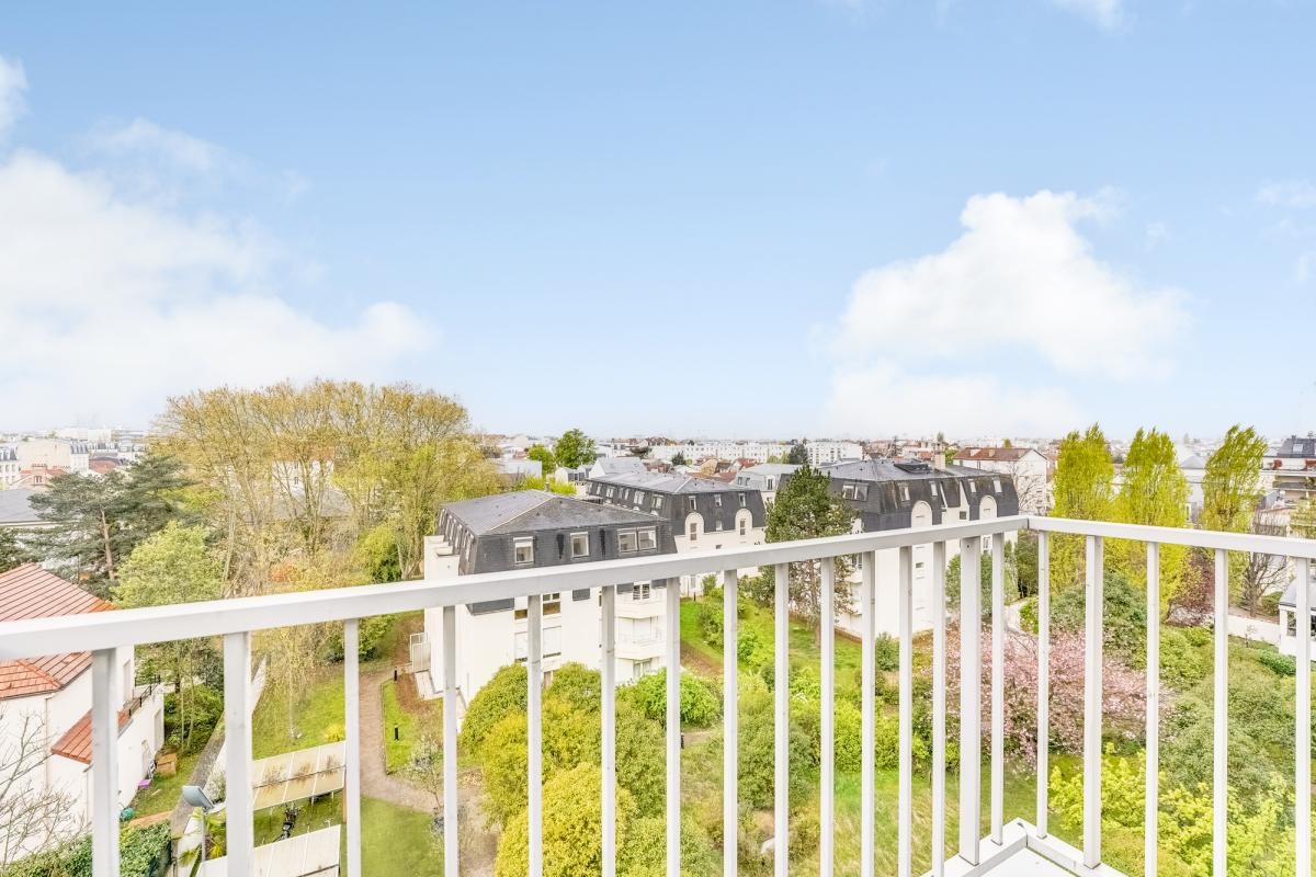 Appartement de luxe à vendre à La Garenne-Colombes, 570 000 €, Photo 3