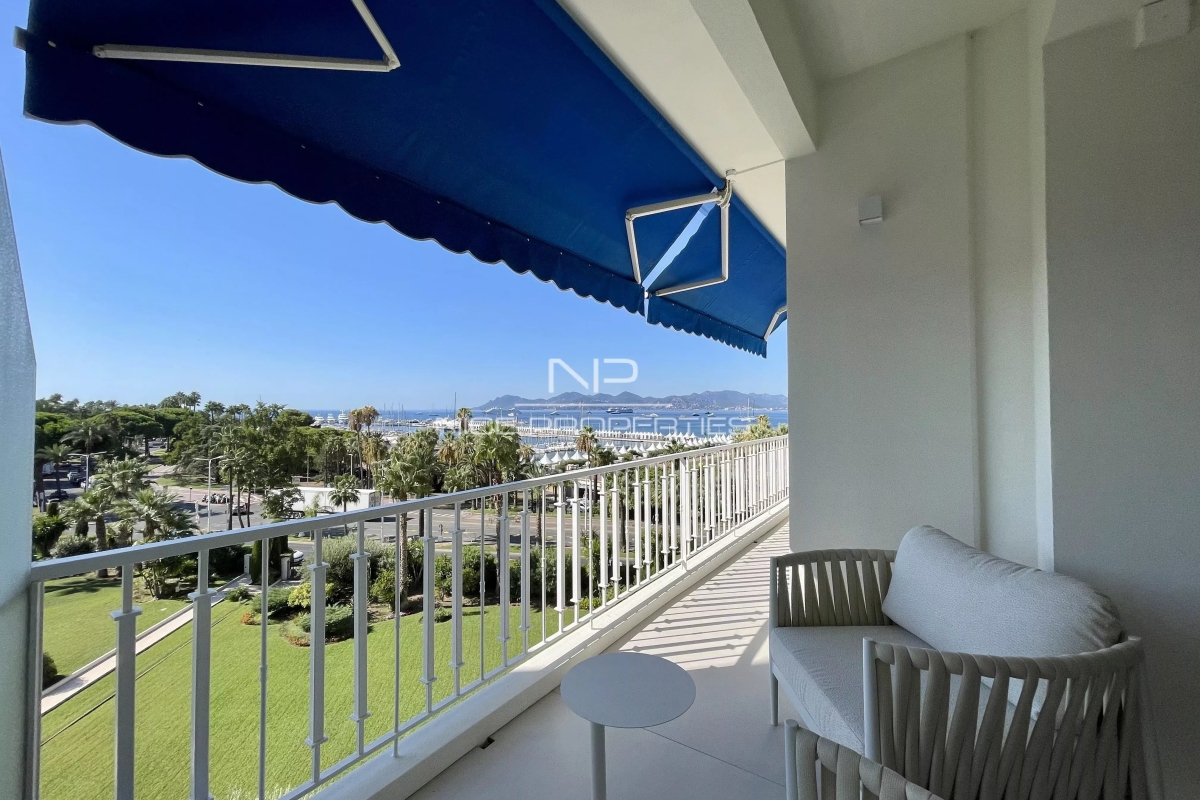 Luxury Apartment for sale in Cannes, 2 440 000 €, Photo 4