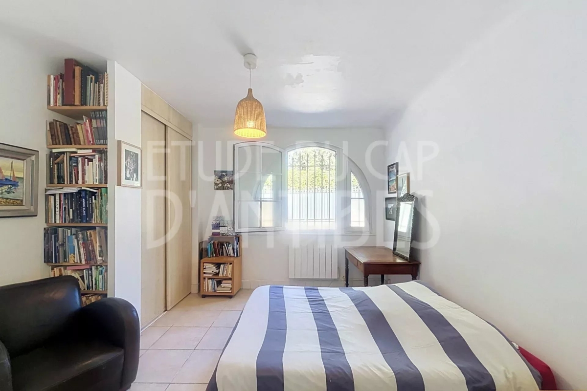 Luxury Apartment for sale in Cap d'Antibes, 625 000 €, Photo 4