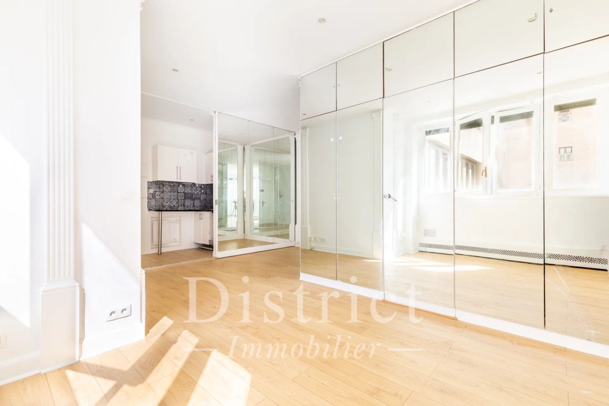Appartement de luxe à vendre à Paris 8ème, 630 000 €, Photo 4