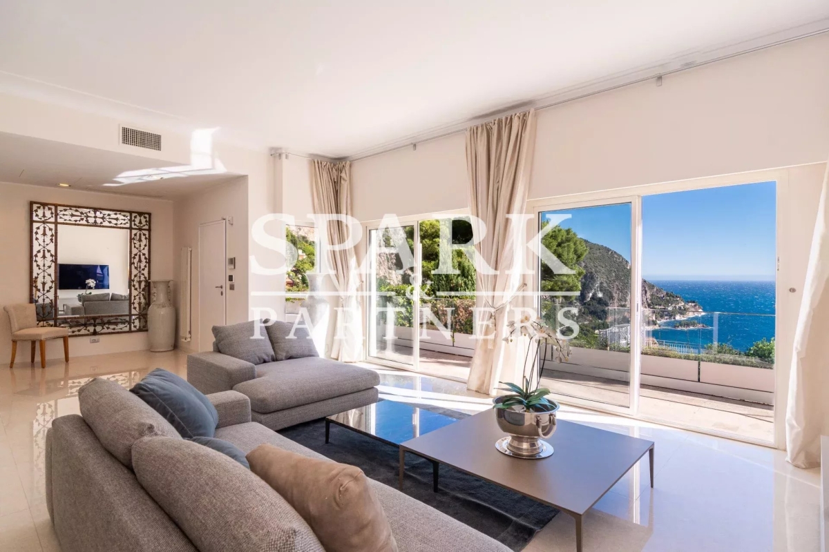 Luxury House for rental in Èze, 14 000 €, Photo 4