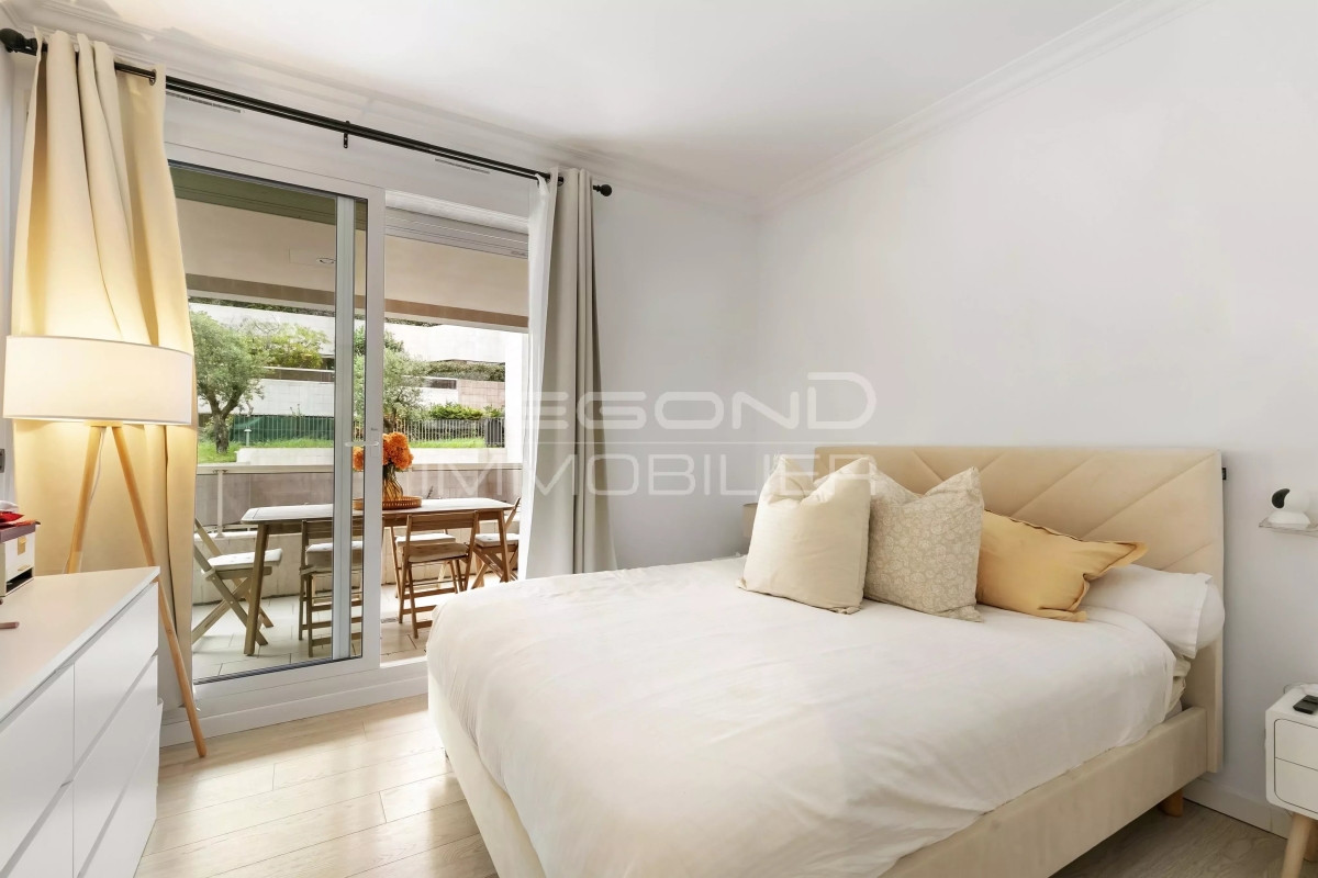 Luxury Apartment for rental in Monaco, 9 000 €, Photo 4