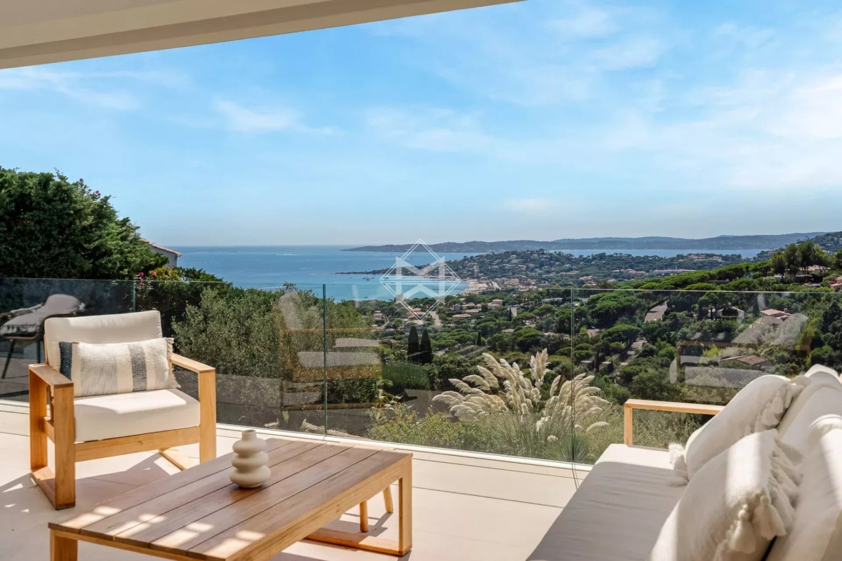 Luxury House for sale in Sainte-Maxime, 5 460 000 €, Photo 4
