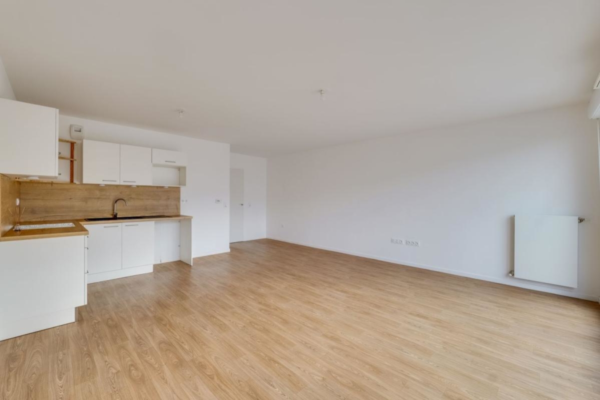 Appartement de luxe à vendre à Créteil, 357 500 €, Photo 4