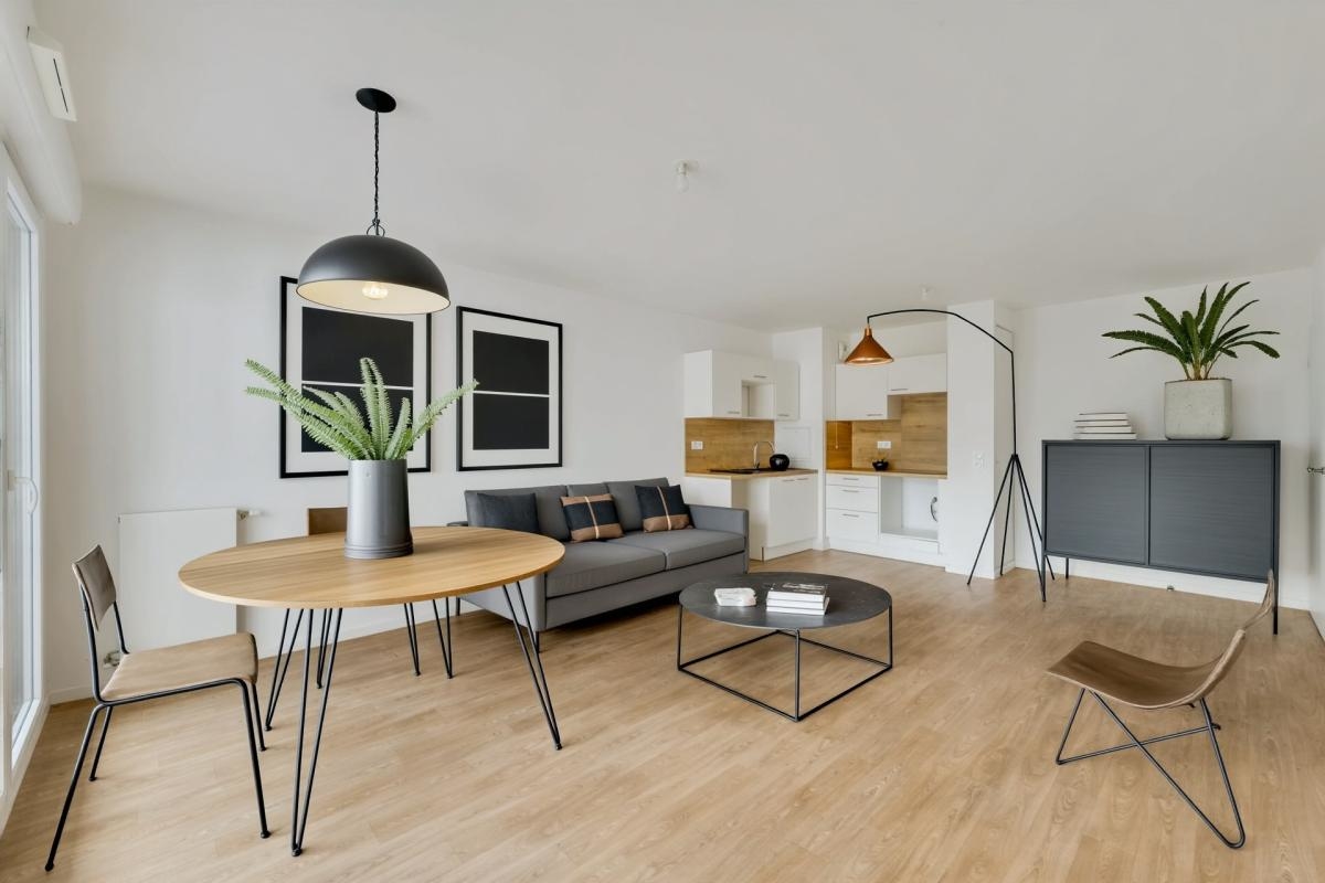 Appartement de luxe à vendre à Créteil, 357 000 €, Photo 4