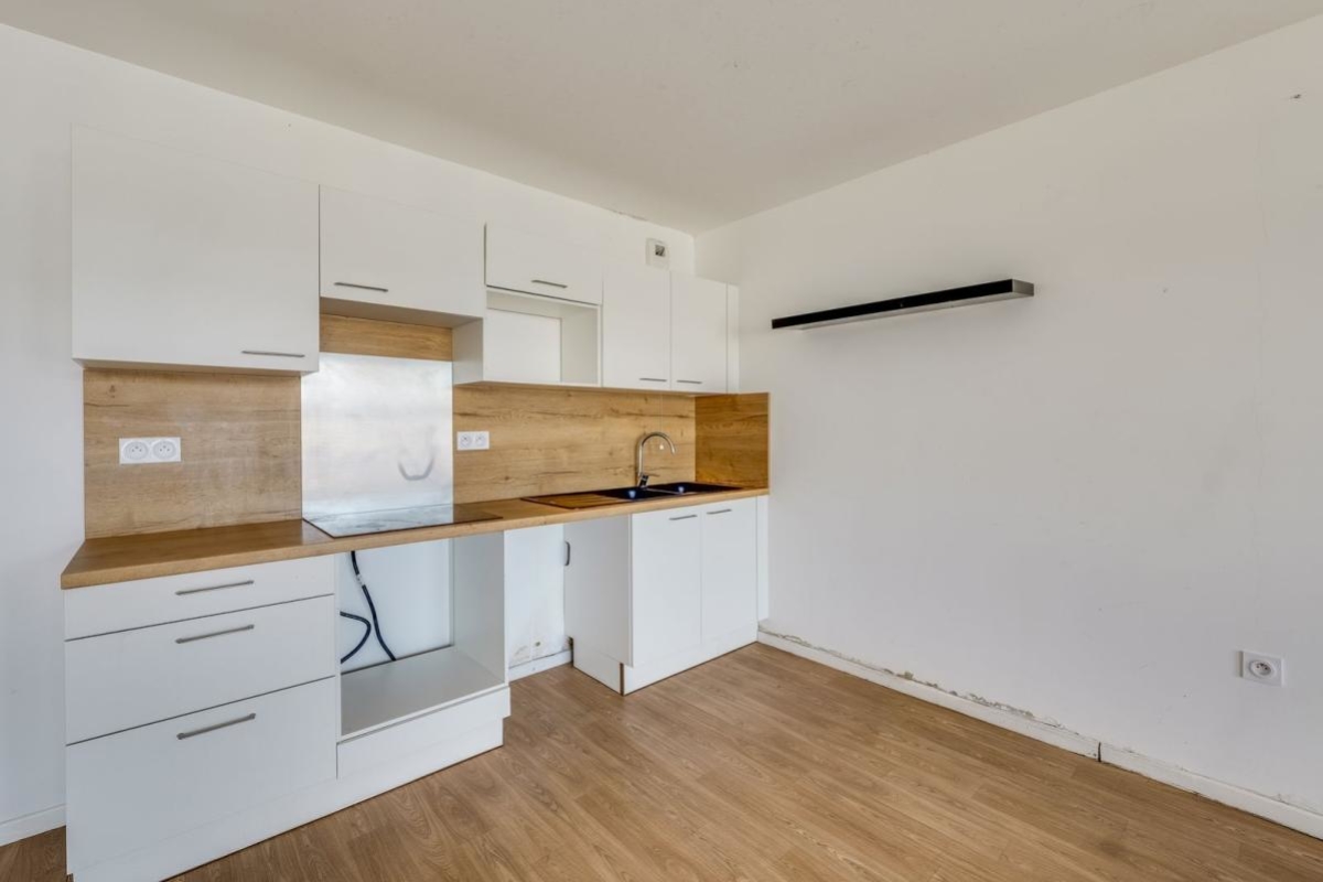 Appartement de luxe à vendre à Créteil, 349 000 €, Photo 4