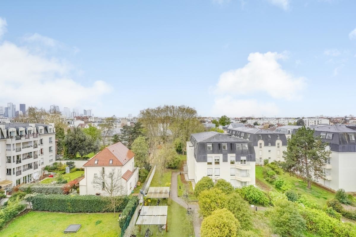Appartement de luxe à vendre à La Garenne-Colombes, 570 000 €, Photo 4